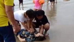 vu 6 nguoi chet mat tich khi tam bien o binh thuan danh tinh cac nan nhan