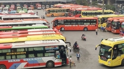 Hà Nội tăng cường 300 lượt xe phục vụ nhu cầu đi lại dịp 2/9