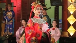 Lễ cưới của công chúa triều Nguyễn thời xưa diễn ra như thế nào?