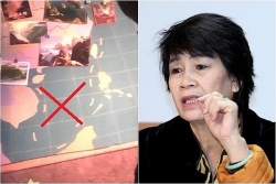 Phim có đường lưỡi bò ra rạp, bà Hồng Ngát thừa nhận có sai sót
