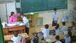 co giao danh hoc sinh o tphcm gui don len bo truong