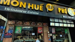 co quan thue tphcm da phong toa tai khoan cua mon hue