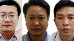 15 bi can bi truy to trong vu gian lan diem thi o hoa binh