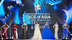 face of vietnam tim kiem nguoi mau dai dien tham du asia model festival 2020