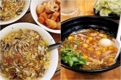 5 quan sup ngon nhat dinh phai ghe an o ha noi