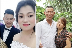 vo 41 tuoi chong 20 tuoi to tinh sau 10 ngay quen biet vuot qua nhieu di nghi de den duoc voi nhau