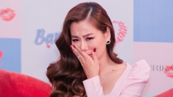 vi sao nam thu khoc khi ngung lam mc ban muon hen ho