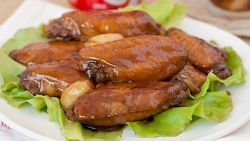 cach lam canh ga om coca nguoi lon tre nho deu me tit