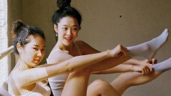 bo anh ung ho cong dong lgbt cua sulli bat ngo duoc cong bo