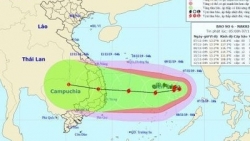 bao so 6 dien bien phuc tap huong vao quang ngai khanh hoa