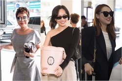 qua cuoi cua loat sao viet tang dong nhi ong cao thang