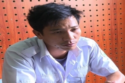 bat giu tai xe taxi dam keo le nguoi dan ong 2 km khien nan nhan tu vong