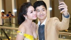 chong cu nhat kim anh nhung luc con benh nam vien co ay dang o dau