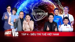 lich phat song chuong trinh sieu tri tue viet nam kenh htv2