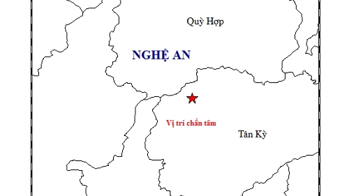 xuat hien dong dat du chan keo dai o nghe an