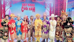 dan tao quan chia se cam xuc hut hang khi biet gap nhau cuoi nam ngung san xuat