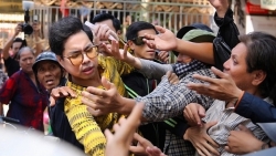 ngoc son phat 10 tan gao 100 trieu dong tang ba con ngheo