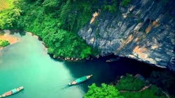 phong nha ke bang duoc binh chon la diem den dang trai nghiem hang dau tai viet nam