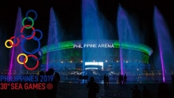 Lễ khai mạc SEA Games 30 sẽ hoành tráng nhất lịch sử đại hội