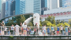 10 dieu thu vi it nguoi biet ve singapore