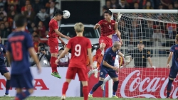 duoi thoi hlv park hang seo tuyen viet nam chua tung thua thai lan o moi cap do