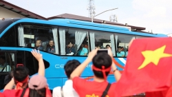 thoi tiet o laguna anh huong den tran u22 viet nam u22 thai lan ra sao