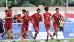 xem truc tiep tran u22 viet nam u22 thai lan