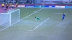 video 2 ban thang cua cau thu u22 thai lan vao luoi u22 viet nam