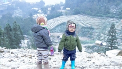 du bao thoi tiet 812 bac bo nhieu noi xuong 3 do ha noi ret dam 8 do