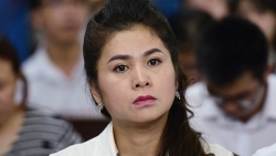 Hậu ly hôn, bà Diệp Thảo thuộc nhóm phụ nữ giàu nhất Việt Nam