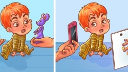 7 loi cham soc tre bo me nao cung tung mac phai mot lan