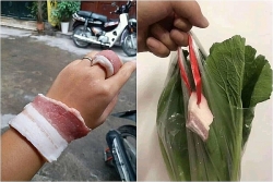 anh che thit lon dat hon vang noi trung noi long cua cac ba noi tro