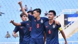 thai lan cong bo danh sach so bo 33 cau thu chuan bi cho vck u23 chau a 2020