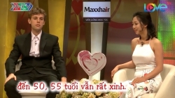 chang tay thich lay vo viet vi phu nu viet 55 tuoi van xinh