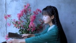 tien nu ly tu that vao top 15 nhan vat anh huong nhat trung quoc