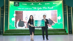 hon 10 ngan nguoi cung eco green saigon ve giac mo xanh gay quy hoat dong moi truong