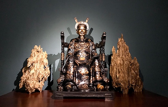 Sản vật vô giá ở miền Trung: Tất cả là của Bà!