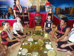 Khám phá phong tục cưới hỏi độc đáo của người Bhnong ở Quảng Nam
