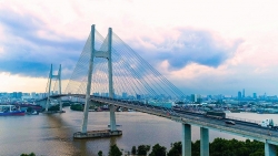 Cầu nào dài nhất của Việt Nam?