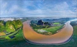 Việt Nam có bao nhiêu con sông?