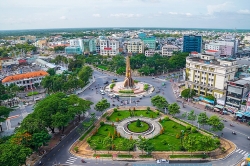 Tỉnh thành nào ở Việt Nam có 3 mặt giáp biển?