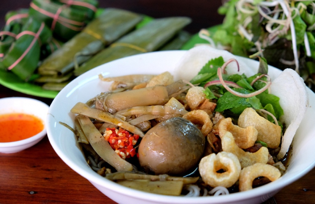 Gia Lai có đặc sản gì nổi tiếng?