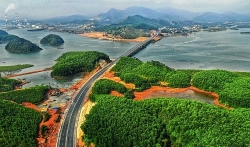 Những cung đường ven biển đẹp nhất Việt Nam