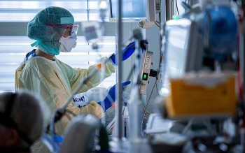 xuat hien ca benh nhap canh nhiem chung sars cov 2 bien the moi