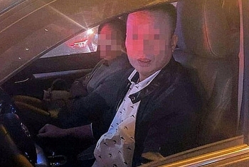 se xu ly truong hop tung tin tai xe danh nguoi gay rang la cong an