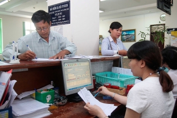 thay doi ve tien luong lam can cu tinh tro cap thoi viec mat viec tu 2021