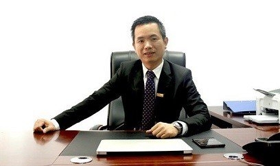 Truy nã quốc tế ông Phạm Nhật Vinh - Tổng giám đốc Nguyễn Kim