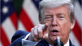 ong trump canh bao tu chinh an thu 25 se chong lai ong biden