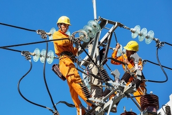 Trong năm 2021, Việt Nam sẽ không mua điện Trung Quốc