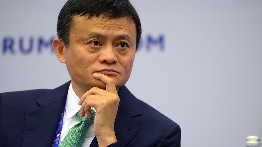 Cuộc khủng hoảng mang tính tồn vong của Jack Ma và Alibaba